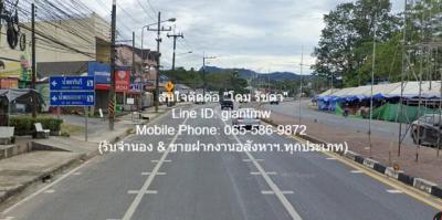 บ้านเดี่ยว 5300000 นครศรีธรรมราช ลานสกา เขาแก้ว