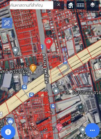 ที่ดิน 185000 กรุงเทพมหานคร เขตบางขุนเทียน แสมดำ ที่ดิน 185000 กรุงเทพมหานคร เขตบางขุนเทียน แสมดำ