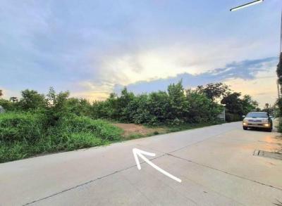 ที่ดิน 6900000 เพชรบุรี เมืองเพชรบุรี บ้านหม้อ