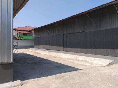 โกดัง 95000 กรุงเทพมหานคร เขตคลองสามวา ทรายกองดิน