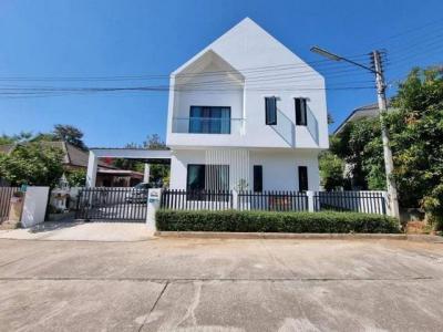 บ้านเดี่ยว 35000 เชียงใหม่ หางดง หนองควาย