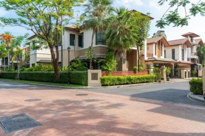 บ้านเดี่ยว 320000 กรุงเทพมหานคร เขตวัฒนา พระโขนงเหนือ