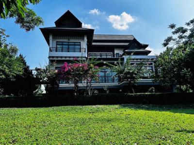 บ้านเดี่ยว 17000000 นครราชสีมา ปากช่อง พญาเย็น