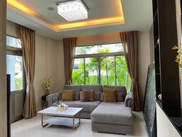 บ้านเดี่ยว 22500000 กรุงเทพมหานคร เขตประเวศ ประเวศ บ้านเดี่ยว 22500000 กรุงเทพมหานคร เขตประเวศ ประเวศ