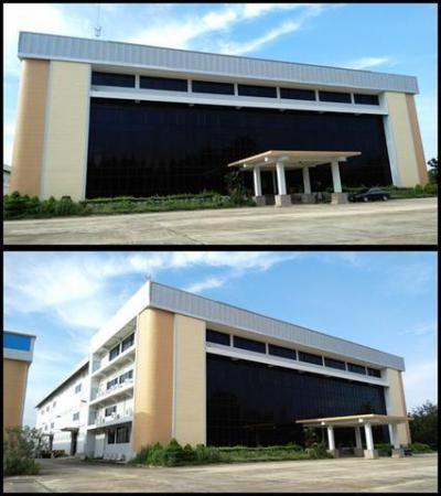 โรงงาน 380000000 ชลบุรี พนัสนิคม หัวถนน