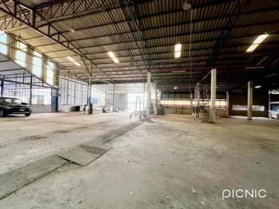 โรงงาน 16000000 ชลบุรี บ้านบึง หนองอิรุณ