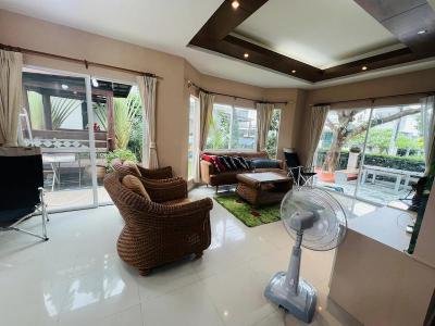 บ้านเดี่ยว 35000 นนทบุรี บางใหญ่ บางแม่นาง