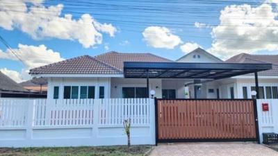บ้านเดี่ยว 1790000 เชียงใหม่ สารภี ป่าบง