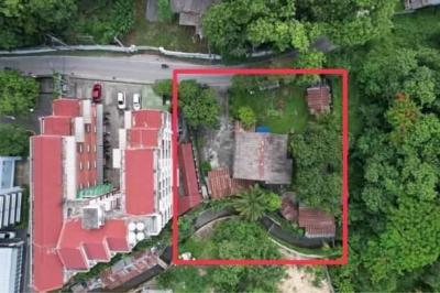 ที่ดิน 10000000 เชียงใหม่ เมืองเชียงใหม่ ช้างเผือก