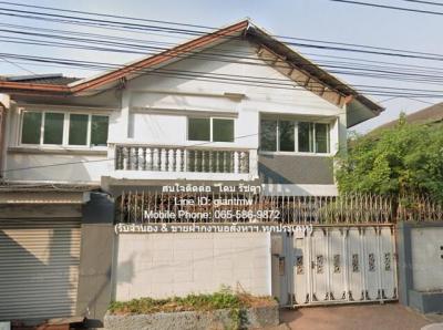 บ้านเดี่ยว 5600000 กรุงเทพมหานคร เขตลาดพร้าว จรเข้บัว