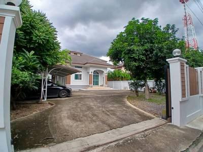 บ้านเดี่ยว 8500000 ปทุมธานี เมืองปทุมธานี หลักหก