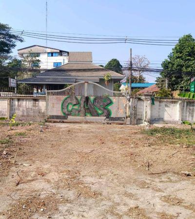 ที่ดิน 50000000 เชียงใหม่ เมืองเชียงใหม่ ช้างเผือก