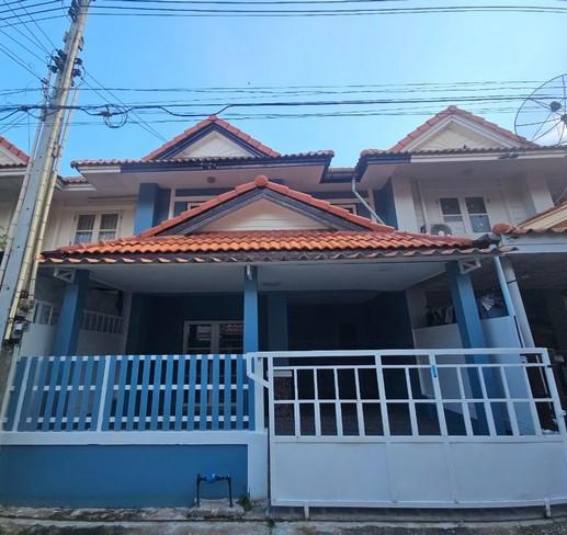 ทาวน์เฮาส์ 1290000 ฉะเชิงเทรา เมืองฉะเชิงเทรา คลองอุดมชลจร ทาวน์เฮาส์ 1290000 ฉะเชิงเทรา เมืองฉะเชิงเทรา คลองอุดมชลจร