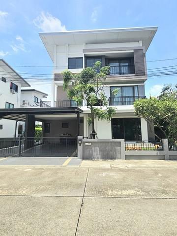 บ้านเดี่ยว 9900000 กรุงเทพมหานคร เขตสายไหม ออเงิน