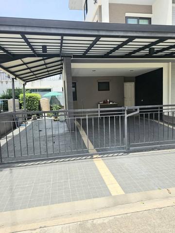 บ้านเดี่ยว 9900000 กรุงเทพมหานคร เขตสายไหม ออเงิน บ้านเดี่ยว 9900000 กรุงเทพมหานคร เขตสายไหม ออเงิน