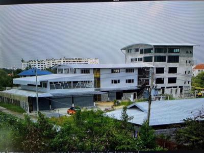 บ้านเดี่ยว 100000000 กรุงเทพมหานคร เขตประเวศ สวนหลวง