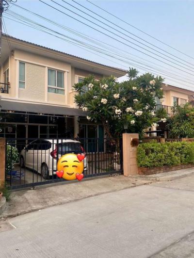 บ้านเดี่ยว 27000 สมุทรปราการ บางพลี บางแก้ว
