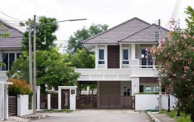 บ้านเดี่ยว 7200000 เชียงใหม่ เมืองเชียงใหม่ สุเทพ