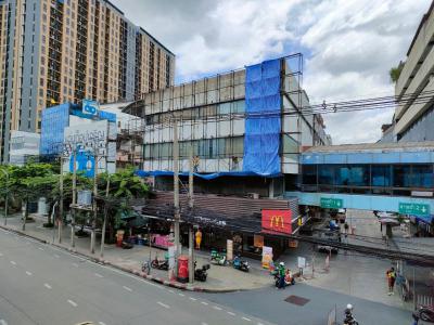 อาคารพาณิชย์ 80000000 กรุงเทพมหานคร เขตบางพลัด บางพลัด