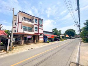 บ้านเดี่ยว 6500000 สุราษฎร์ธานี เกาะสมุย บ่อผุด