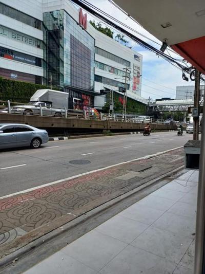 อาคารพาณิชย์ 80000 นนทบุรี เมืองนนทบุรี บางเขน
