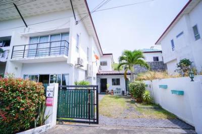 บ้านเดี่ยว 2950000 สุราษฎร์ธานี เกาะสมุย บ่อผุด