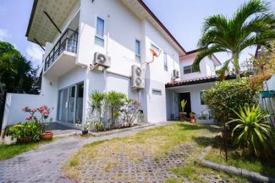 บ้านเดี่ยว 2950000 สุราษฎร์ธานี เกาะสมุย บ่อผุด