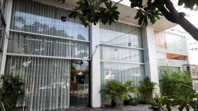 สำนักงาน 40000 กรุงเทพมหานคร เขตลาดพร้าว ลาดพร้าว