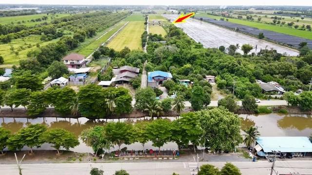 ที่ดิน 4900000 ปทุมธานี คลองหลวง คลองหก ที่ดิน 4900000 ปทุมธานี คลองหลวง คลองหก