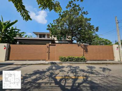 บ้านเดี่ยว 15900000 กรุงเทพมหานคร เขตตลิ่งชัน บางเชือกหนัง