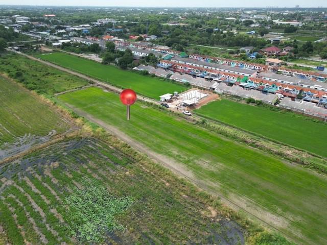 ที่ดิน 5200000 ปทุมธานี คลองหลวง คลองสอง ที่ดิน 5200000 ปทุมธานี คลองหลวง คลองสอง