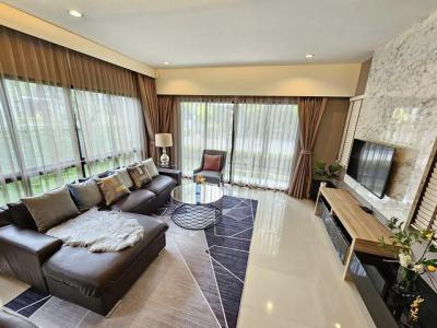 บ้านเดี่ยว 105000 กรุงเทพมหานคร เขตประเวศ ประเวศ
