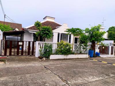 บ้านเดี่ยว 18999 กรุงเทพมหานคร เขตบางนา บางนา