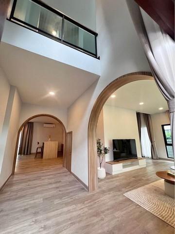 บ้านเดี่ยว 58000 กรุงเทพมหานคร เขตสายไหม ออเงิน