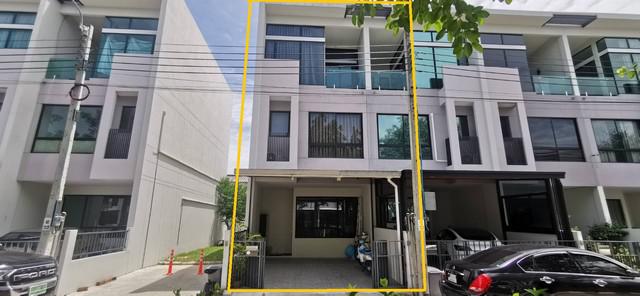 ทาวน์เฮาส์ 6988800 นนทบุรี ปากเกร็ด บางตลาด ทาวน์เฮาส์ 6988800 นนทบุรี ปากเกร็ด บางตลาด