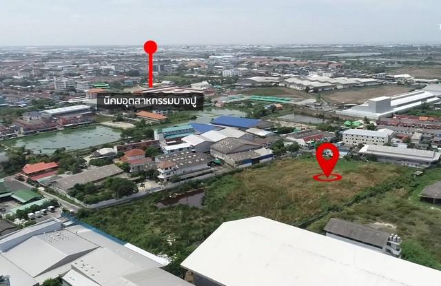 ที่ดิน 50740800 สมุทรปราการ เมืองสมุทรปราการ แพรกษา ที่ดิน 50740800 สมุทรปราการ เมืองสมุทรปราการ แพรกษา