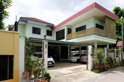บ้านเดี่ยว 13900000 กรุงเทพมหานคร เขตลาดพร้าว ลาดพร้าว