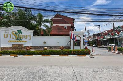 บ้านเดี่ยว 5650000 กรุงเทพมหานคร เขตประเวศ ดอกไม้