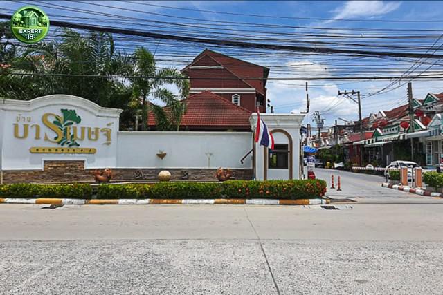 บ้านเดี่ยว 5650000 กรุงเทพมหานคร เขตประเวศ ดอกไม้