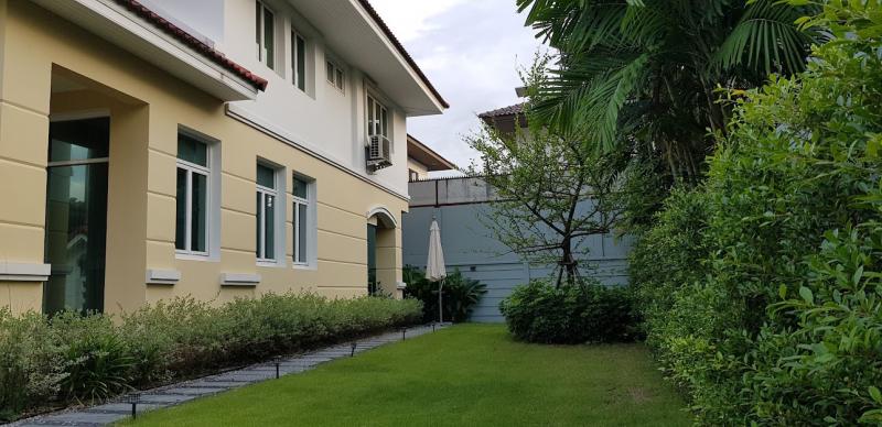 บ้านเดี่ยว 950000 กรุงเทพมหานคร เขตประเวศ ประเวศ บ้านเดี่ยว 950000 กรุงเทพมหานคร เขตประเวศ ประเวศ