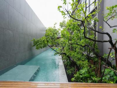 บ้านเดี่ยว 125000000 กรุงเทพมหานคร เขตลาดพร้าว ลาดพร้าว