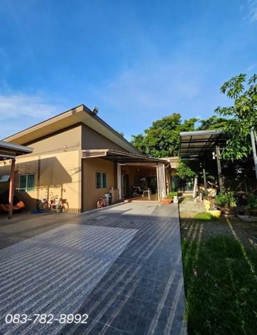 บ้านเดี่ยว 4500000 พระนครศรีอยุธยา วังน้อย ข้าวงาม