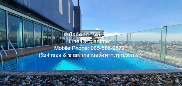 คอนโด 1900000 กรุงเทพมหานคร เขตบางกะปิ หัวหมาก คอนโด 1900000 กรุงเทพมหานคร เขตบางกะปิ หัวหมาก