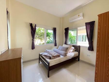 บ้านเดี่ยว 3900000 สุราษฎร์ธานี เกาะสมุย ตลิ่งงาม