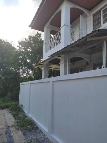 บ้านเดี่ยว 3300000 นนทบุรี บางใหญ่ บ้านใหม่