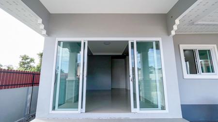 บ้านเดี่ยว 2700000 สุราษฎร์ธานี เกาะสมุย หน้าเมือง
