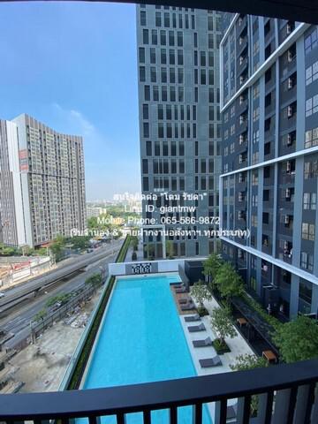 คอนโด 5850000 กรุงเทพมหานคร เขตบางกะปิ หัวหมาก คอนโด 5850000 กรุงเทพมหานคร เขตบางกะปิ หัวหมาก