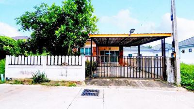 บ้านเดี่ยว 7500 ชลบุรี พานทอง หนองตำลึง