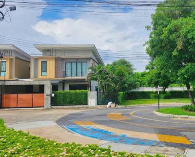 บ้านเดี่ยว 7990000 กรุงเทพมหานคร เขตดอนเมือง สีกัน
