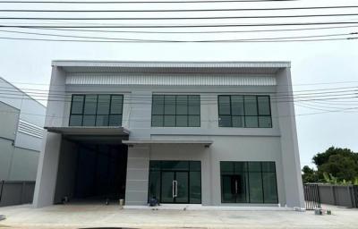 โกดัง 90000 สมุทรปราการ บางบ่อ บางเพรียง